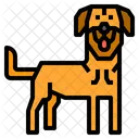 Kangla Dog Icon