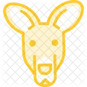 Kangoroo  Icon