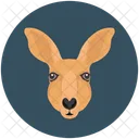 Känguru  Icon