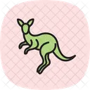 Kanguru Symbol