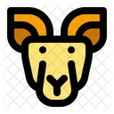 Kanguru Tier Tiere Symbol