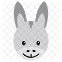 Kanguru Tier Wallaroo Icon