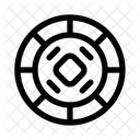 Kangxi Icon