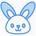 Kaninchen Icon