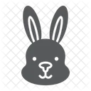 Kaninchen Hase Icon