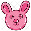 Kaninchen Hase Kaninchen Icon