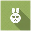 Kaninchen Hase Tier Icon