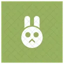 Kaninchen Hase Tier Icon