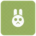 Kaninchen Hase Tier Icon