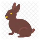 Hase Kaninchen Ostern Symbol