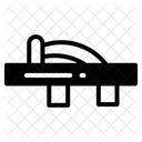 Dürfen  Symbol