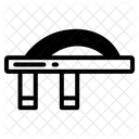 Dürfen  Symbol