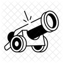 Kanonenwaffe  Symbol