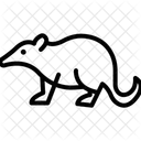 An Der Kante Symbol