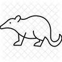 An Der Kante Symbol
