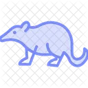 Serval Katze Katzenartige Symbol