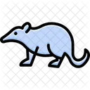 Serval Katze Katzenartige Symbol