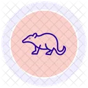 An Der Kante Symbol