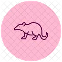 An Der Kante Symbol