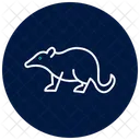 An Der Kante Symbol