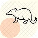 An Der Kante Symbol