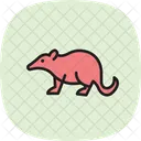 An Der Kante Symbol