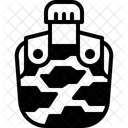 Kantine  Symbol