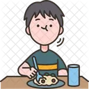 Kantine  Symbol