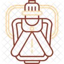 Kantine  Symbol