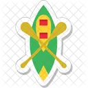 Kanu  Symbol