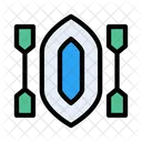 Kanu  Symbol