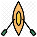 Kanu  Symbol