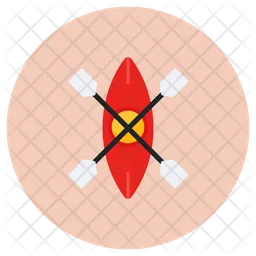 Kanu  Symbol