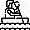 Kanu  Symbol