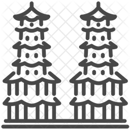 Kaohsiung Icon