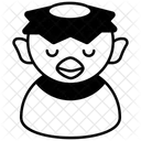Kapa Alien Space Icon