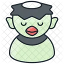 Kapa Alien Space Icon