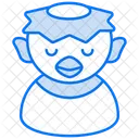 Kapa Alien Space Icon