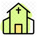 Kapelle Symbol