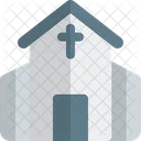 Kapelle Symbol