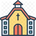 Kapelle  Symbol