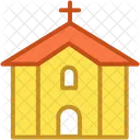 Kapelle Christentum Kirche Symbol