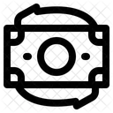 Kapitalrendite Gewinn Ertrag Symbol