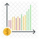 Rendite Auf Investition Symbol