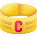 Kapitan Mann Pilot Symbol