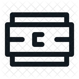 Kapitän  Symbol