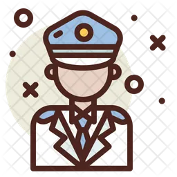 Kapitän  Symbol