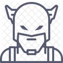 Kapitan Amerika Amerika Racher Symbol