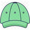 Kapitansmutze Baseballmutze Kappe Symbol