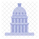 Kapitol Kongress Regierung Symbol